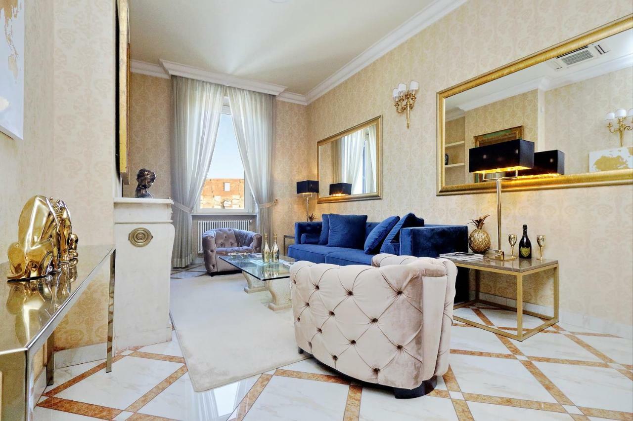 Casa Ricci Marchetti - Self Check-in Available * Rom