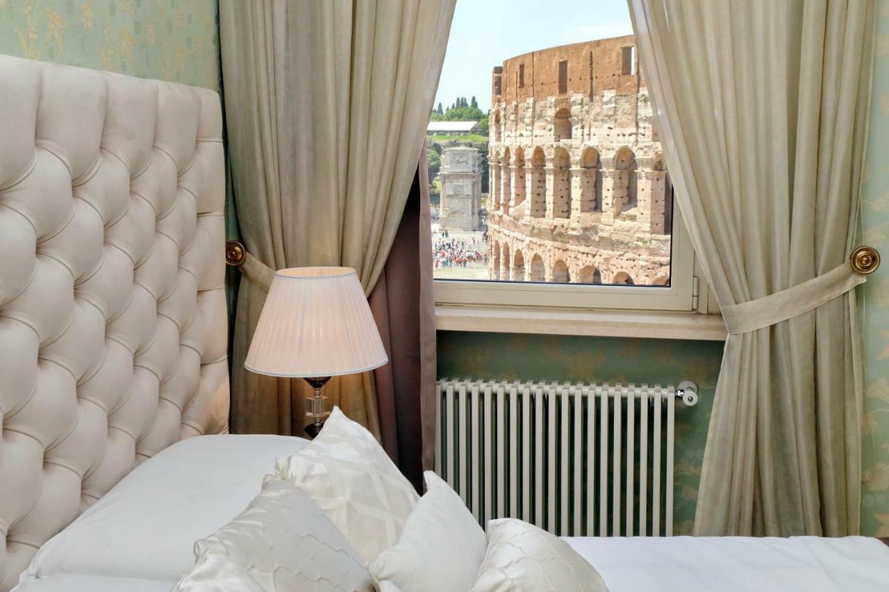 Casa Ricci Marchetti - Self Check-in Available * Rom