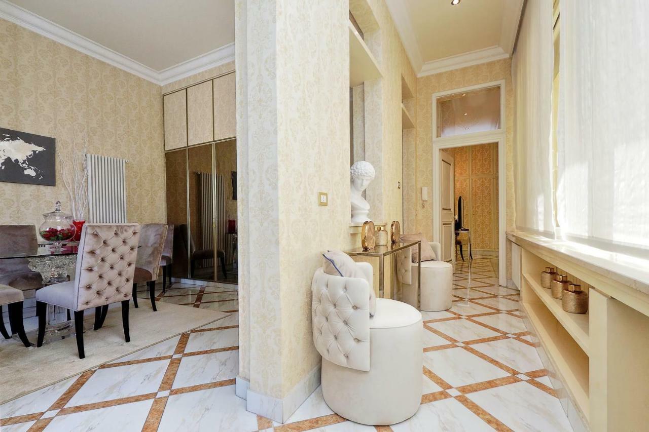 Casa Ricci Marchetti - Self Check-in Available Rom
