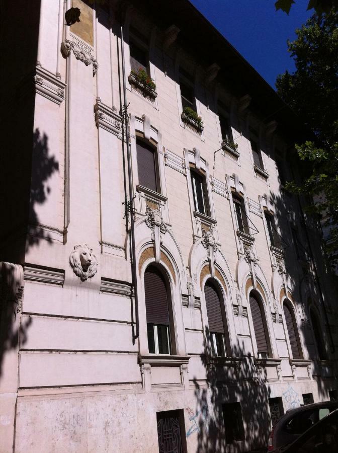 Casa Tommasina Appartamento Roma