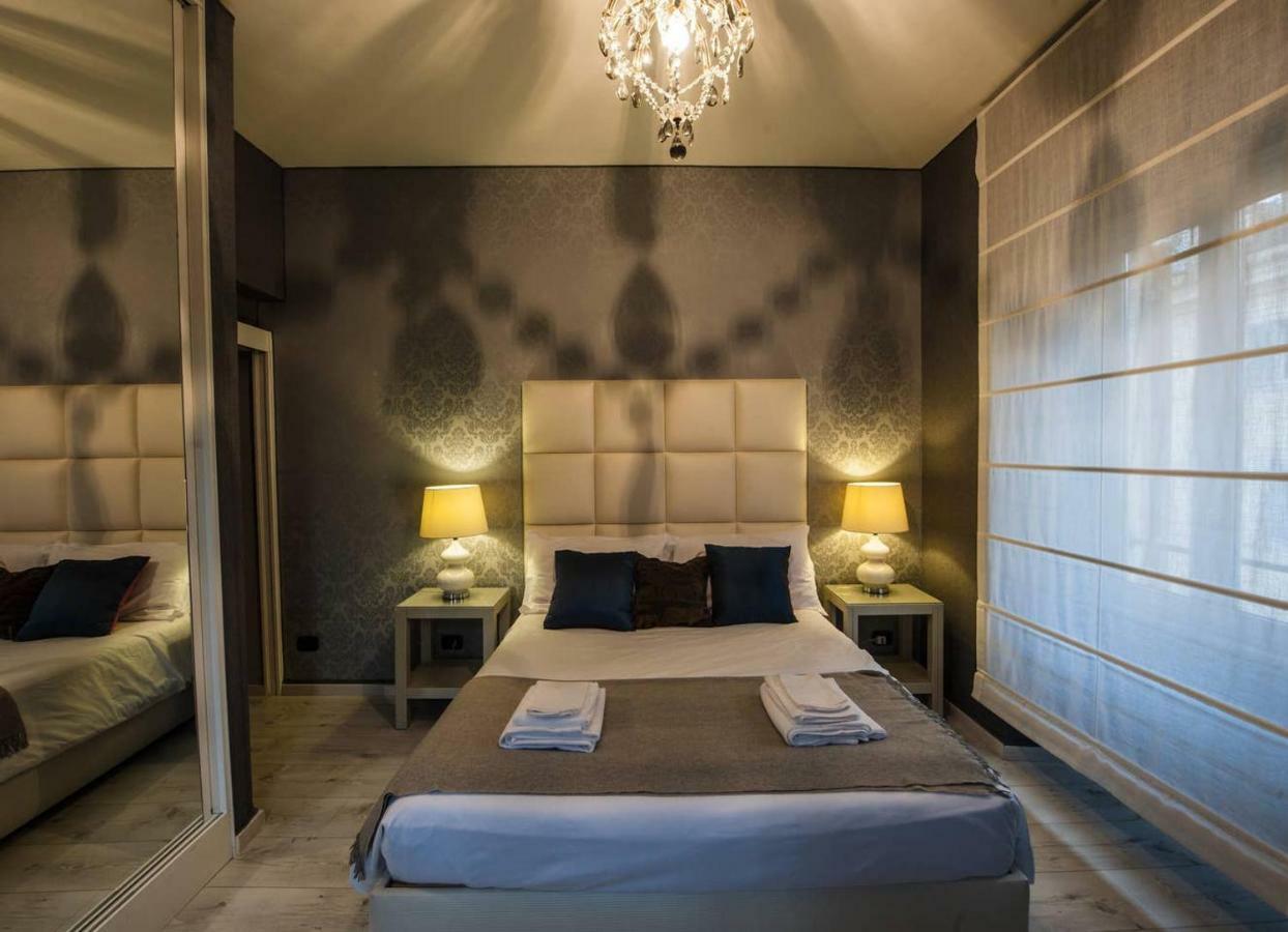 Vatican Color House Apartment