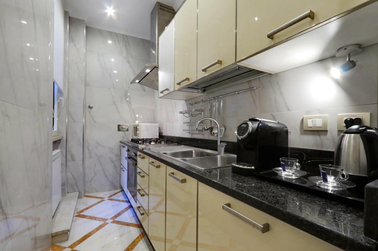 Apartment Casa Ricci Marchetti - Self Check-in Available Rom