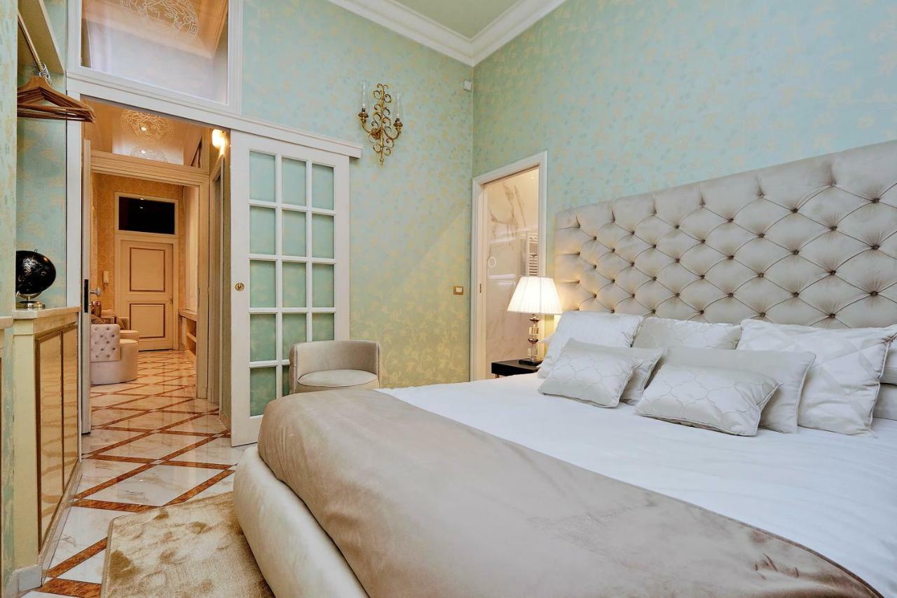 Casa Ricci Marchetti - Self Check-in Available * Rom
