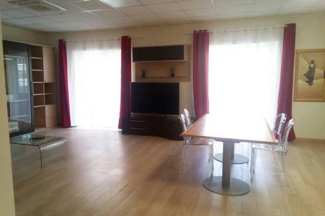 Vetere 101 Apartamento Roma