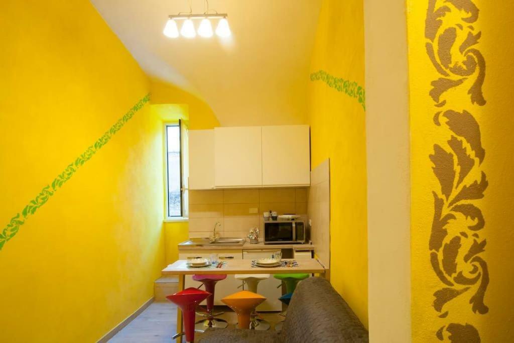 Rent Roma