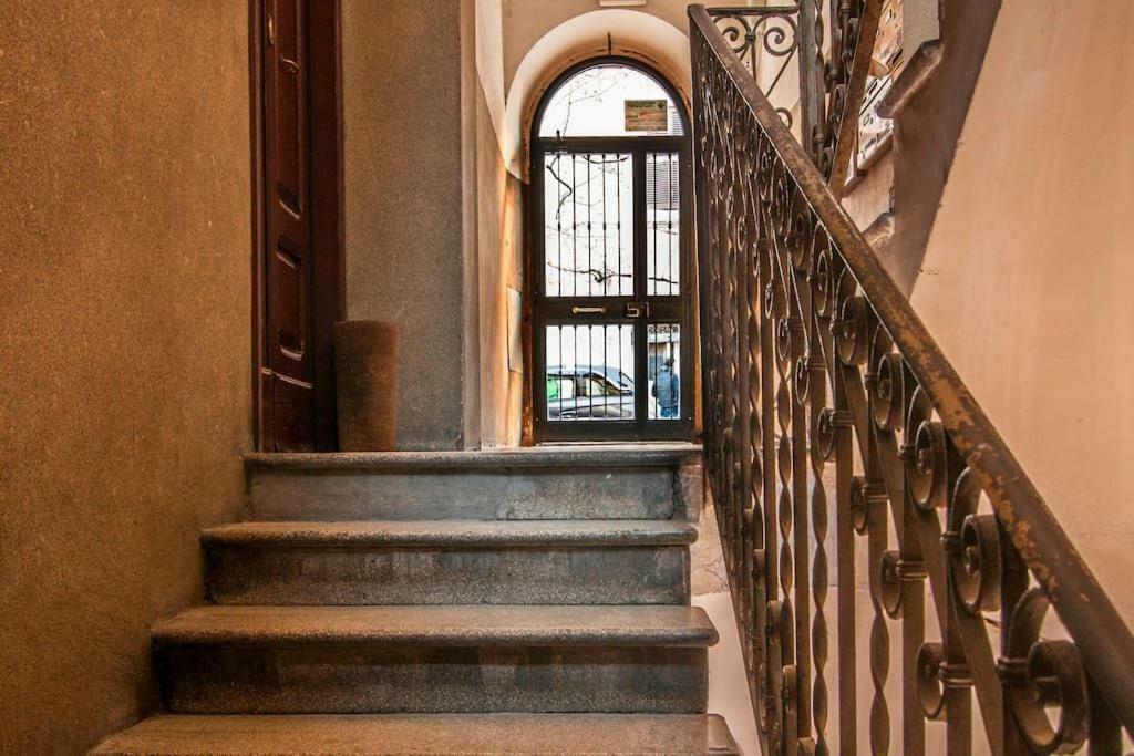 Rent Apartamento Roma