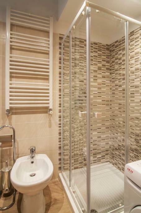 Rent Apartamento Roma