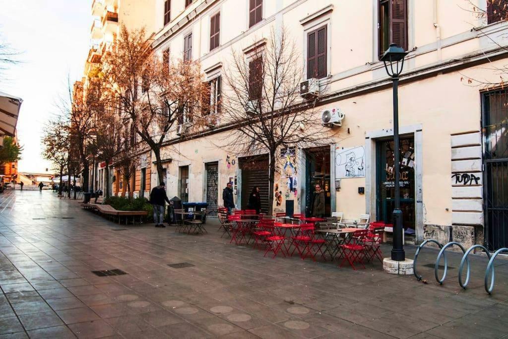 Rent Roma