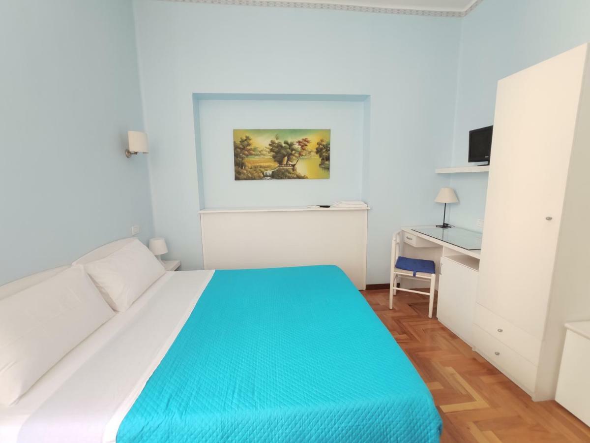 Bed & Breakfast Tibur Station Holiday Roma