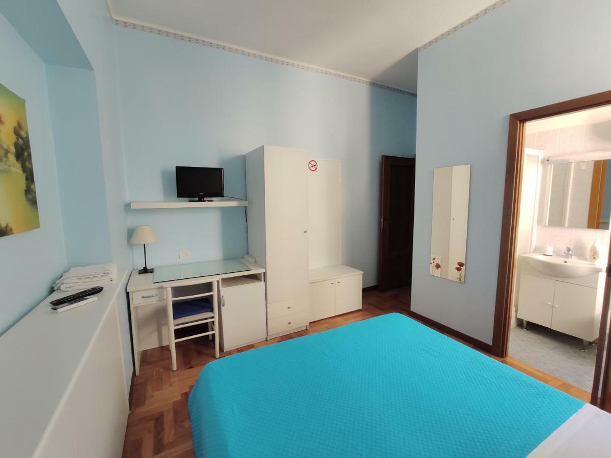 Tibur Station Holiday Bed & Breakfast Roma