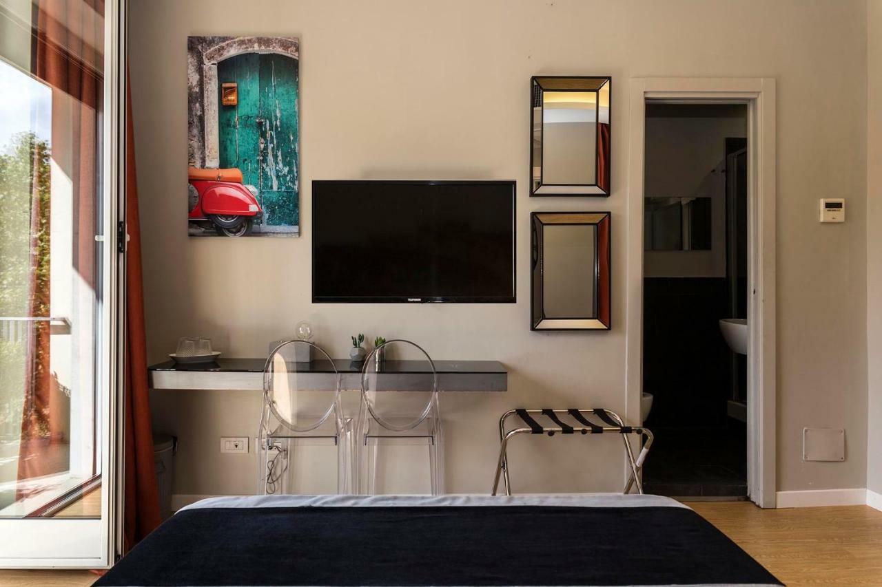 Guest house Floor Trastevere 2*