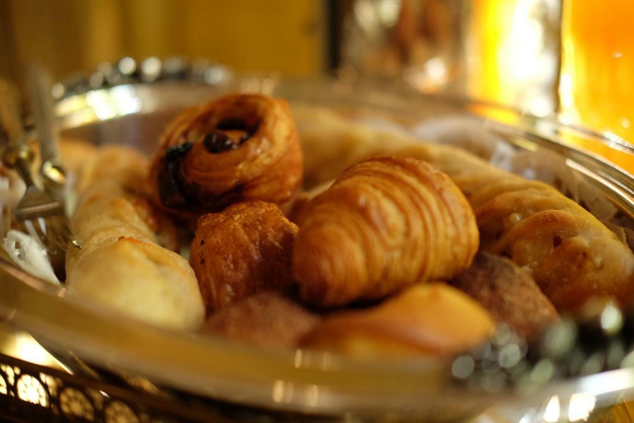 Nobildonne Relais Gjestgiverier