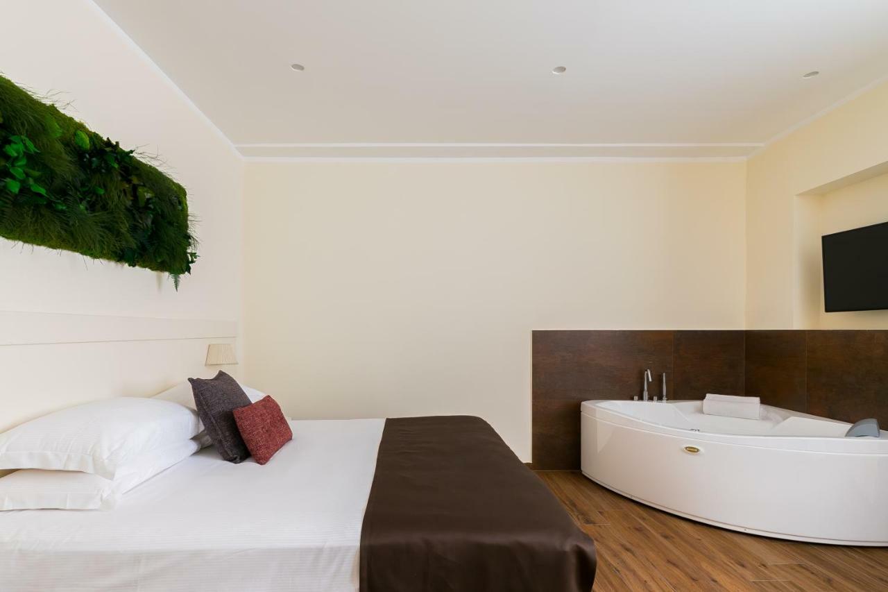 Gasthof Demetra Eco Rom