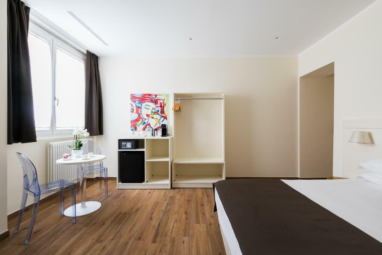 Demetra Eco Gasthof Rom