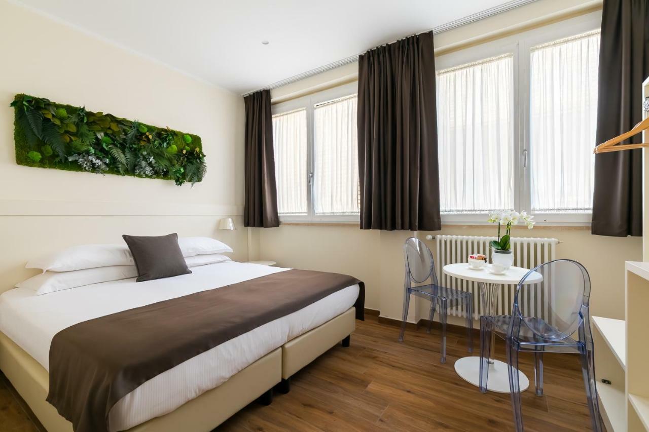 Gasthof Demetra Eco