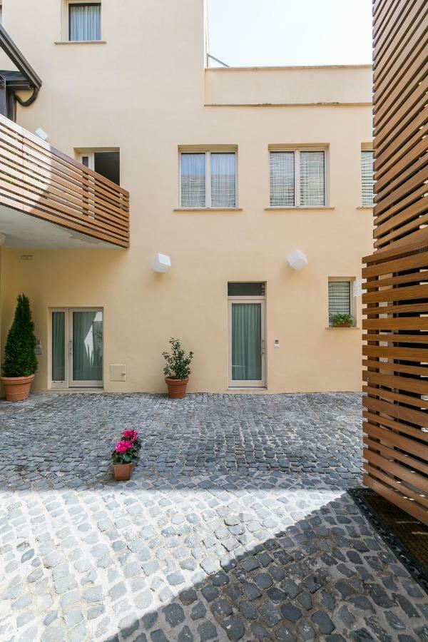 Gasthof Demetra Eco