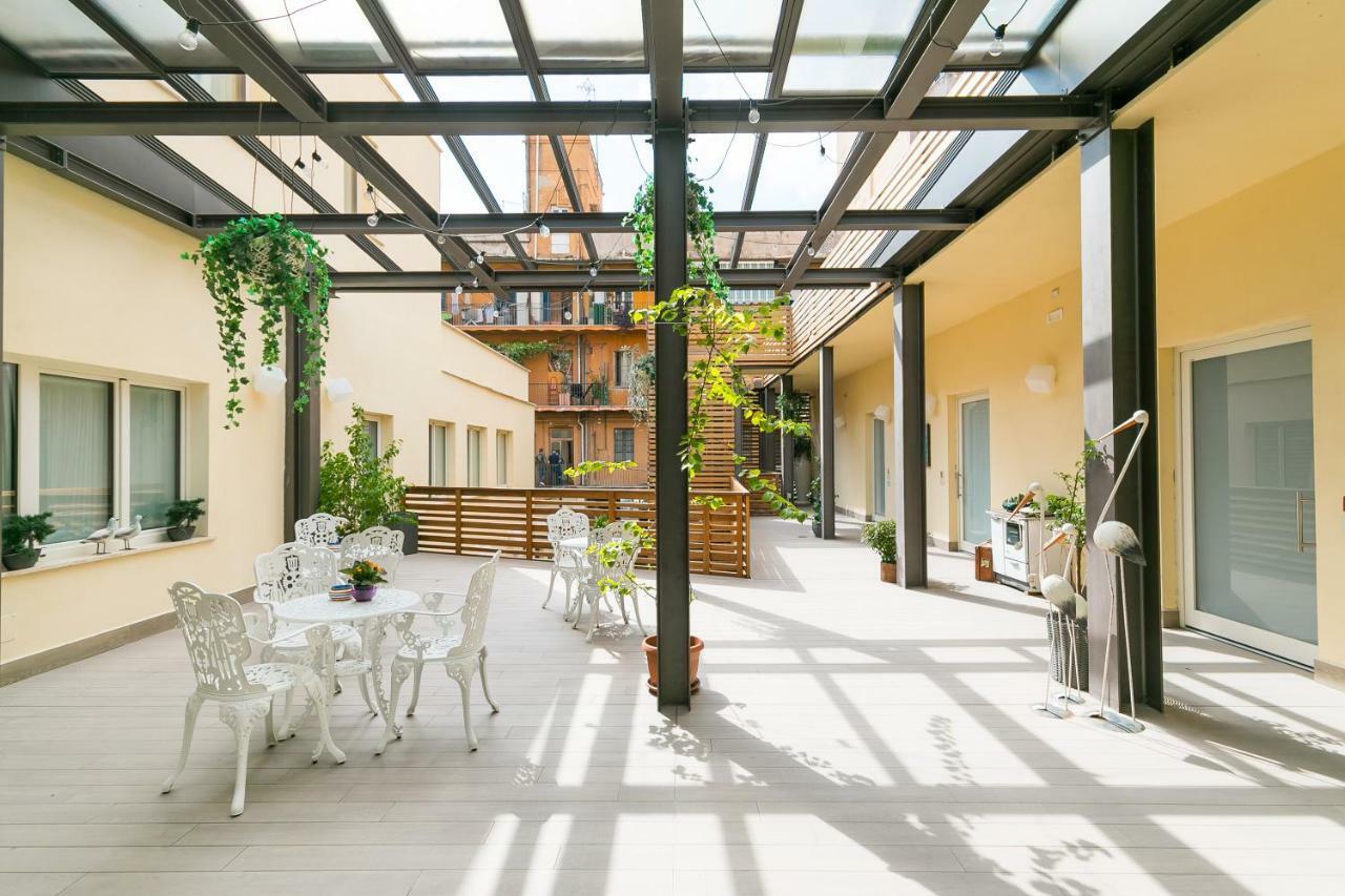 Demetra Eco Gasthof Rom
