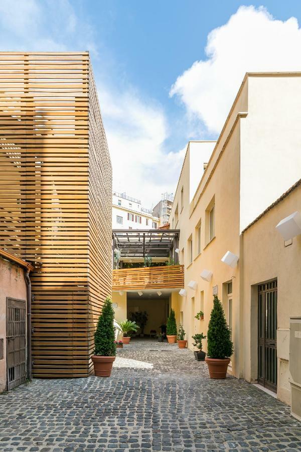 Demetra Eco 3* Roma