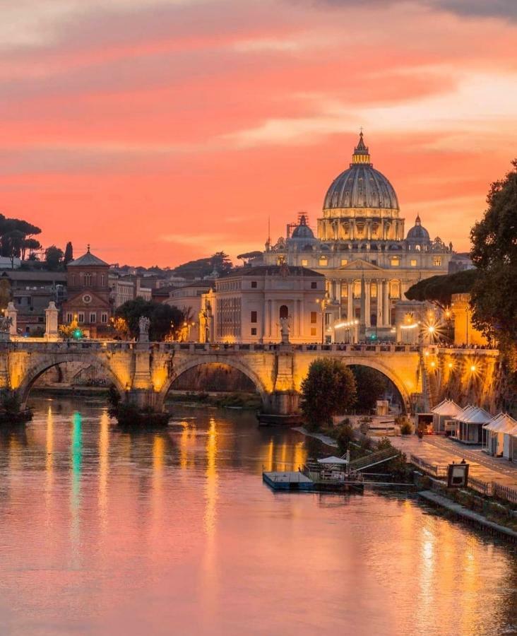 Apartamento Dream Ii Roma