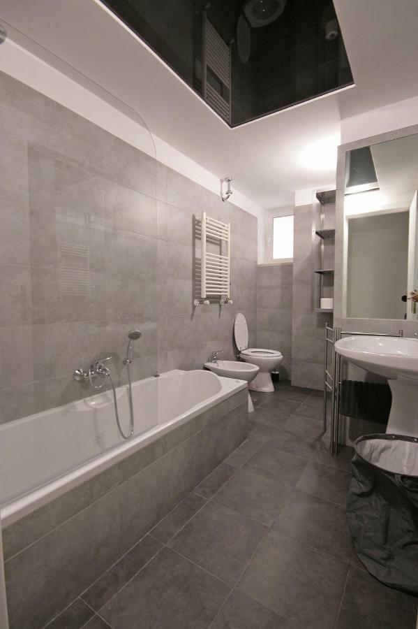Apartment Trastevere 3 Bedrooms