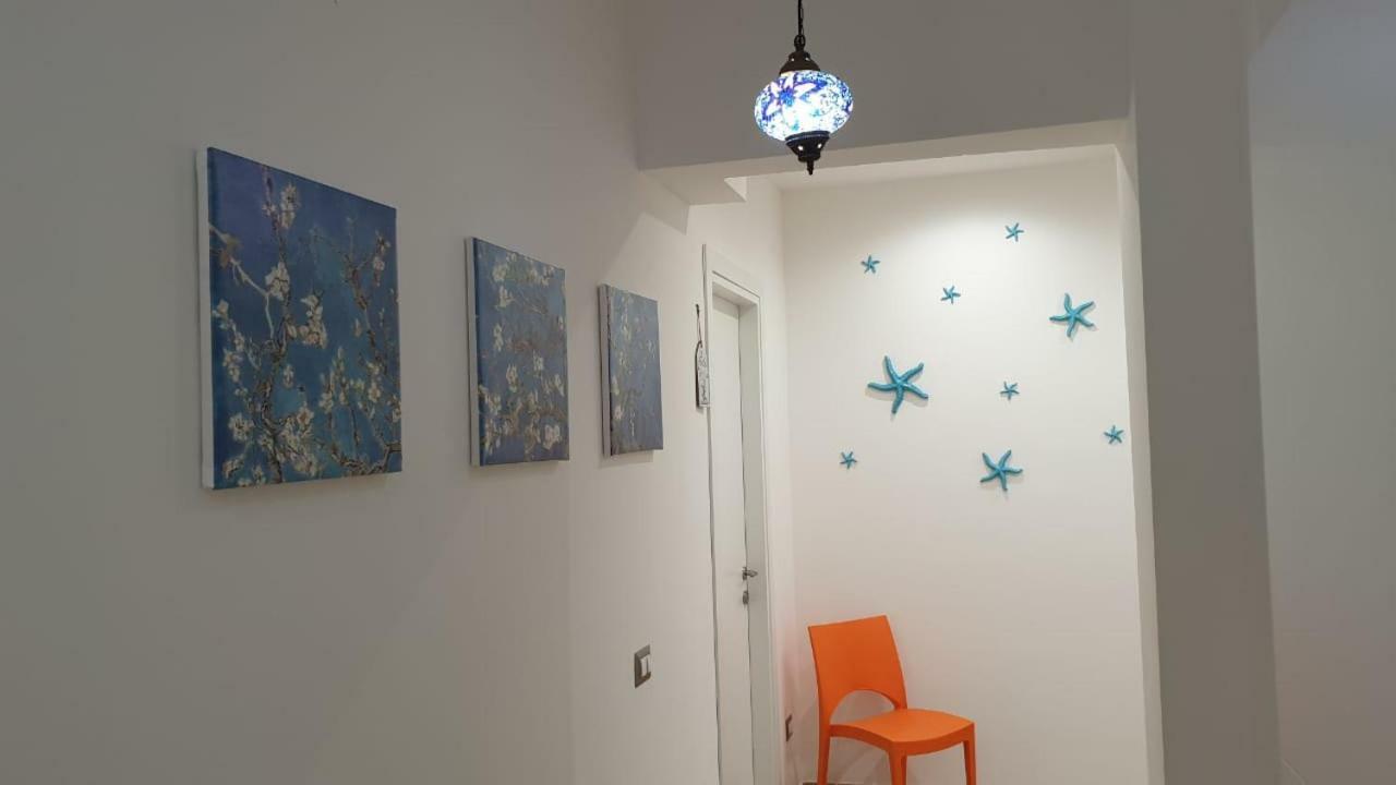 Casa Grimaldi Gjestgiverier *