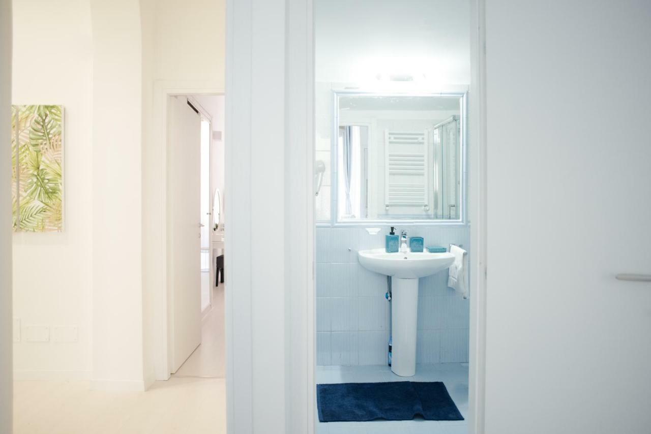 Apartment White Fanti Rome