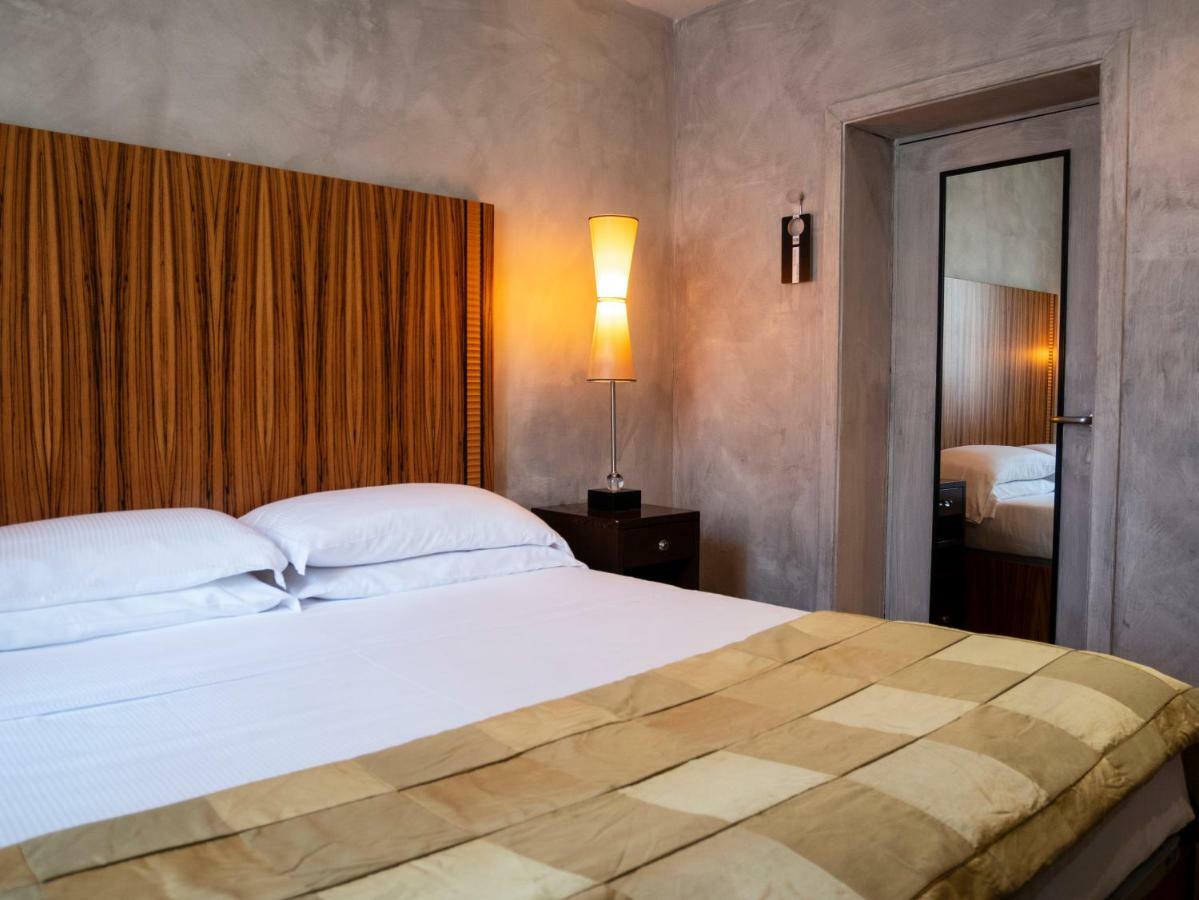 Gasthof Intown Luxury House Rom