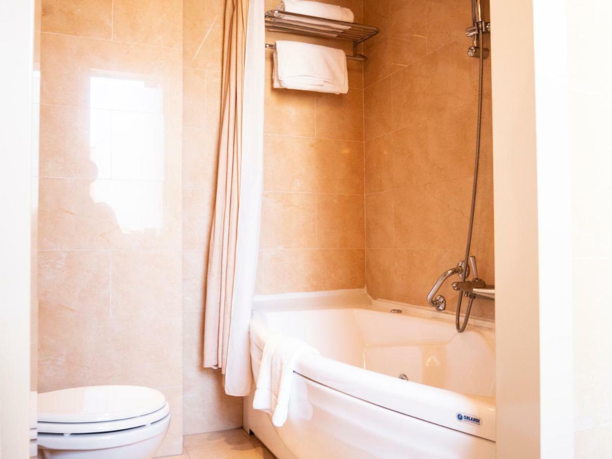 Intown Luxury House Roma