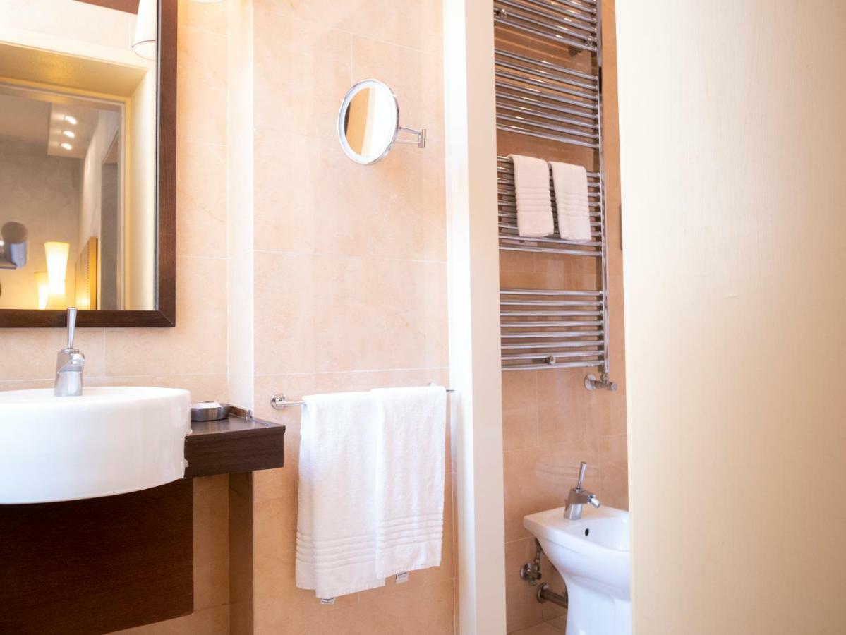 Intown Luxury House Roma