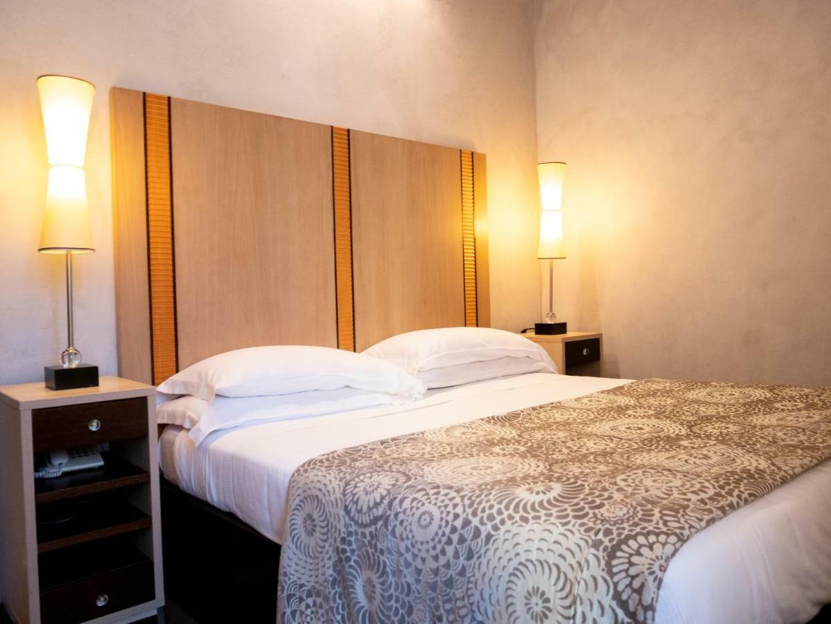 Intown Luxury House 3* Roma