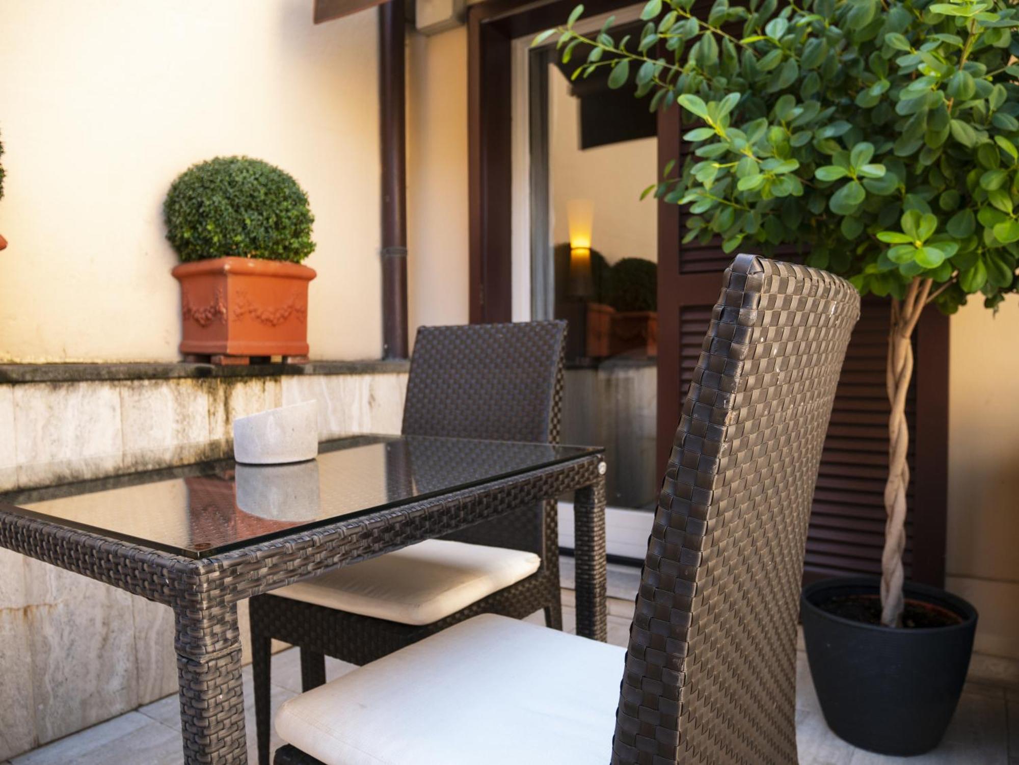 Intown Luxury House Casa de hóspedes Roma