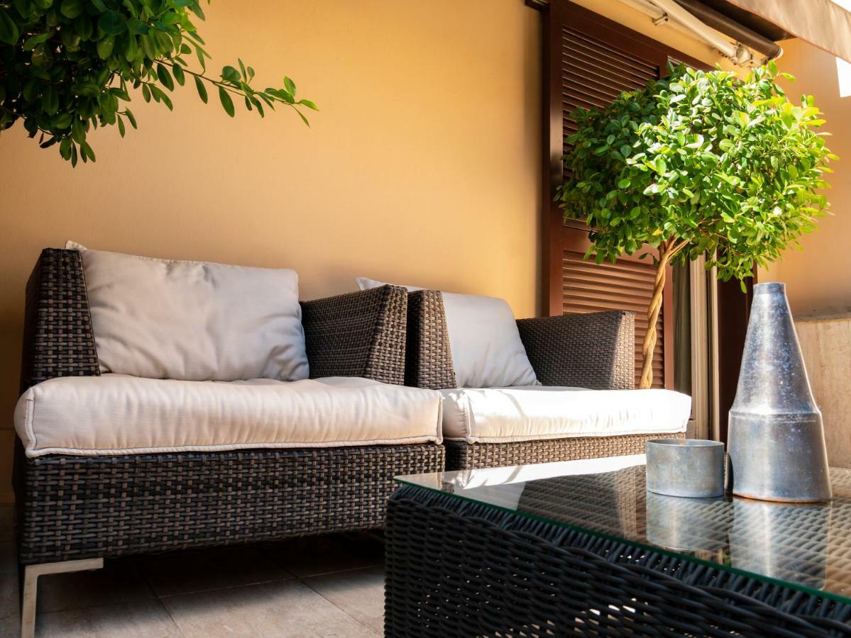Casa de hóspedes Intown Luxury House