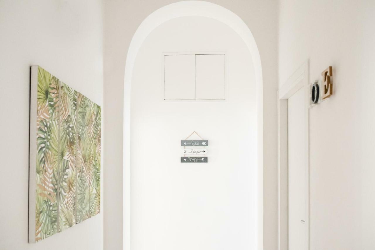 White Fanti Rome