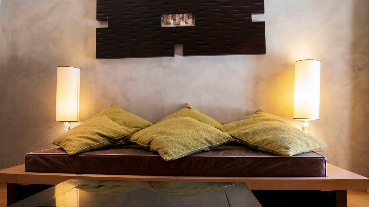 Intown Luxury House Casa de hóspedes Roma