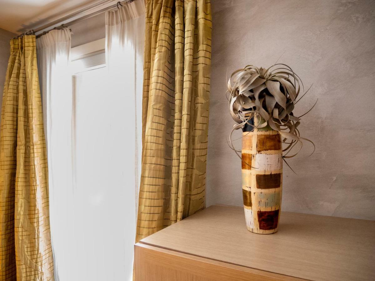 Intown Luxury House Roma