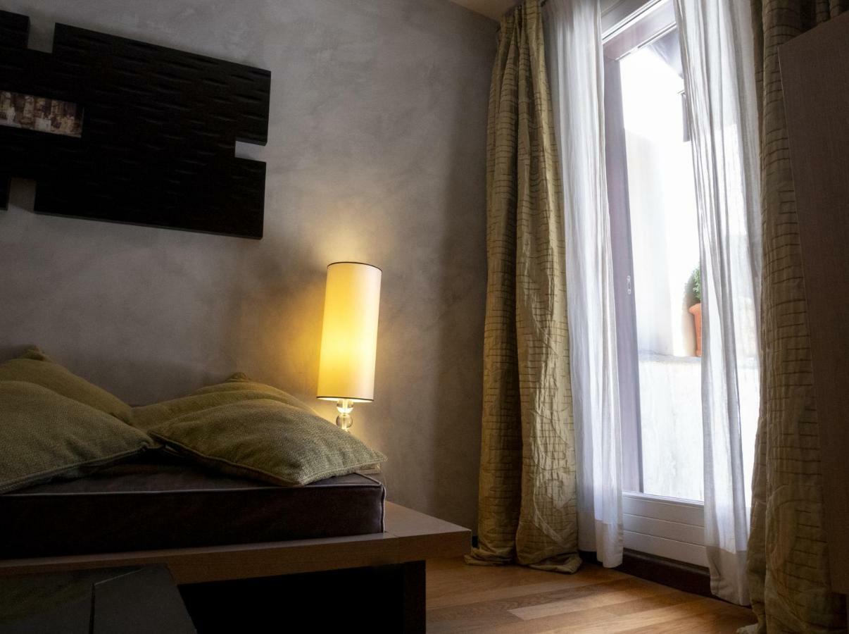 Intown Luxury House Casa de hóspedes Roma