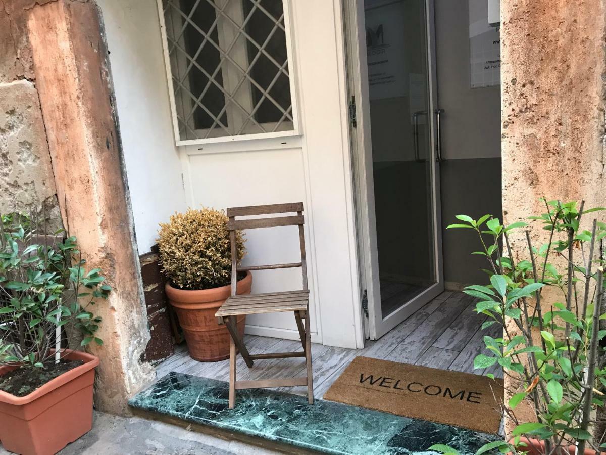 Casa de hóspedes Nl Trastevere Roma