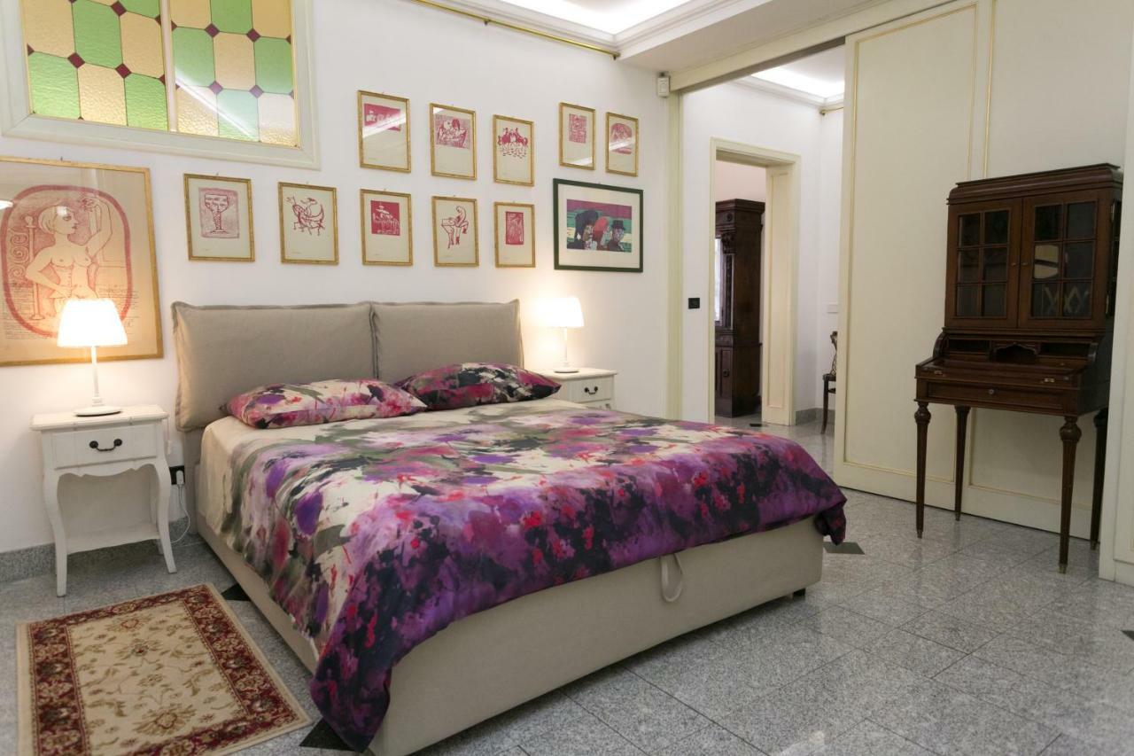 Appartamento Fontanella Borghese 1bd Roma