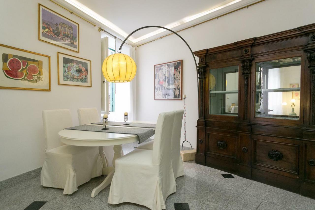 Fontanella Borghese 1bd * Roma