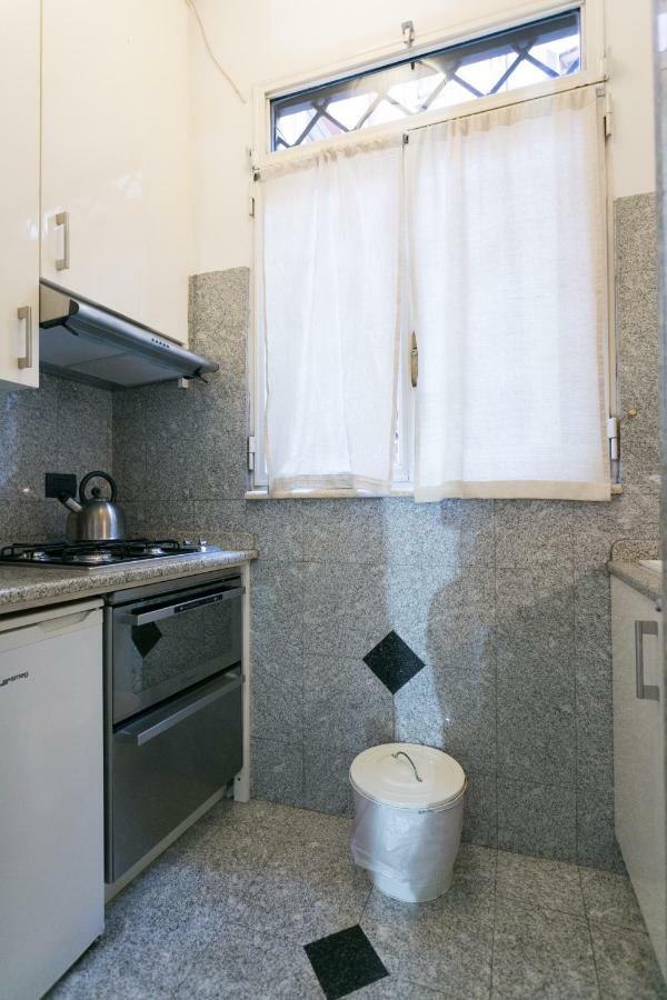 Appartamento Fontanella Borghese 1bd Roma