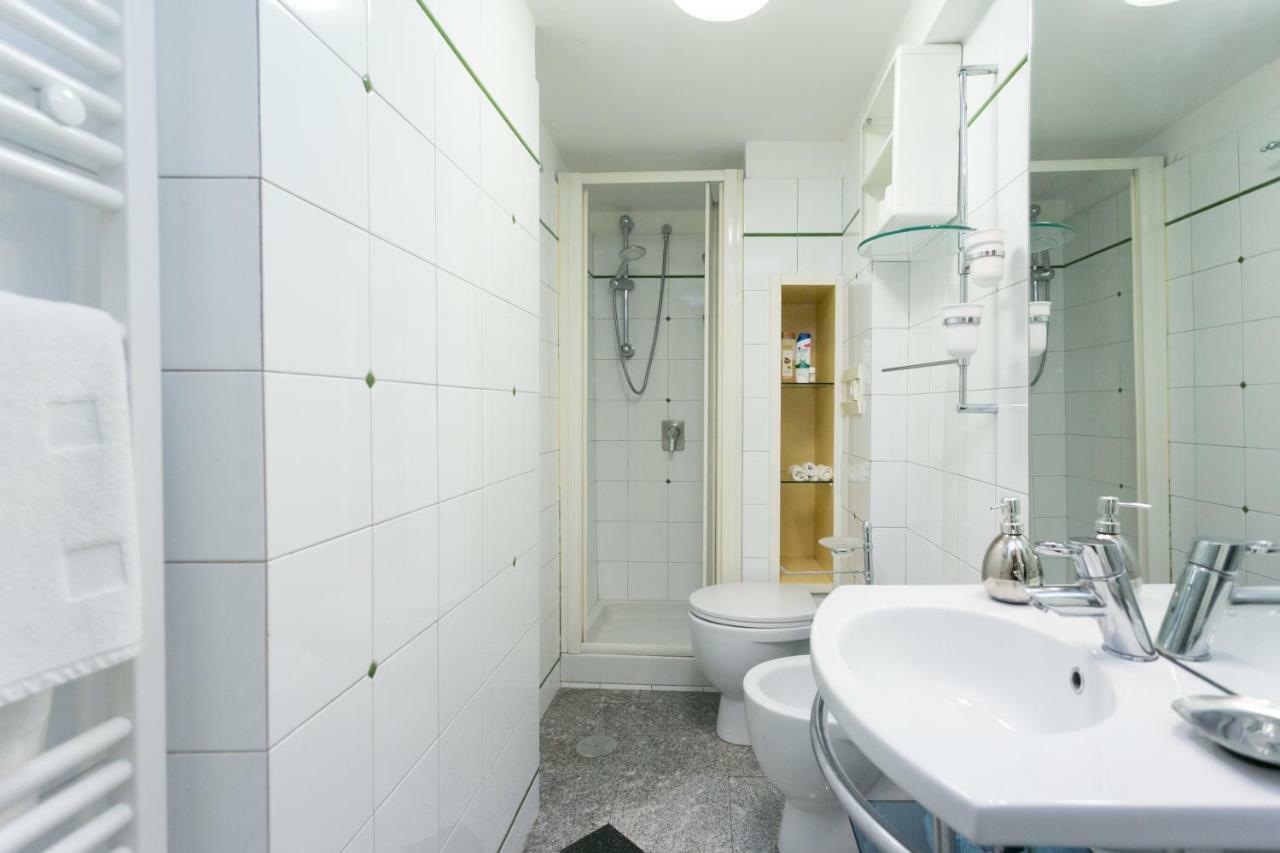 Appartamento Fontanella Borghese 1bd Roma