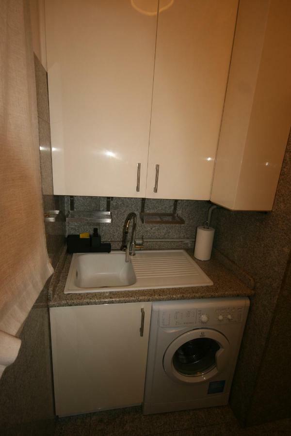 Fontanella Borghese 1bd Roma