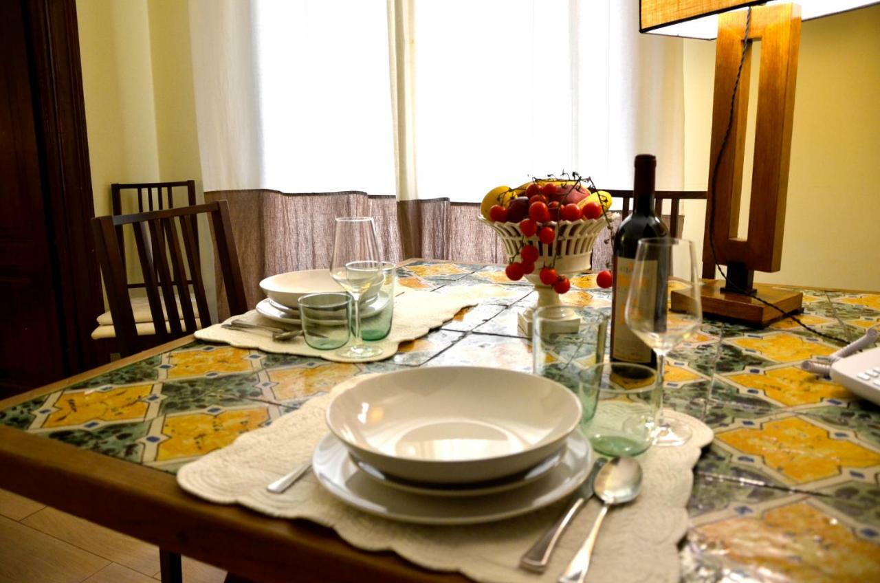 Apartamento Teverecentro Roma
