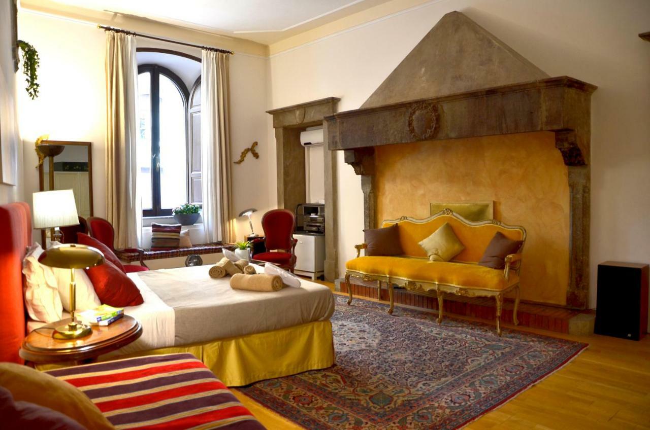 Apartamento Teverecentro Roma