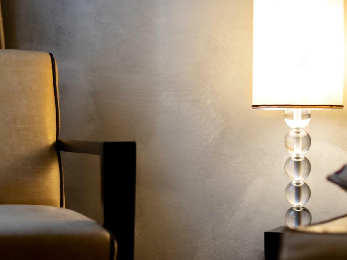 Intown Luxury House 3*