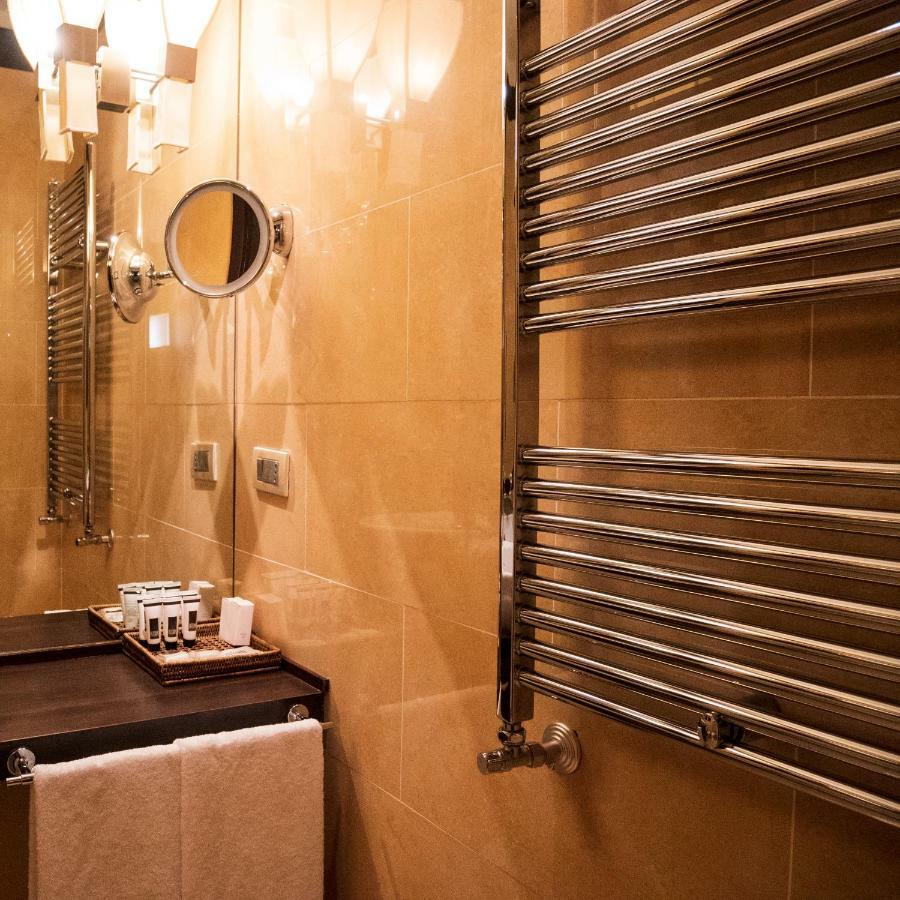 Intown Luxury House Roma