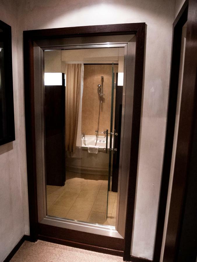 Casa de hóspedes Intown Luxury House 3*