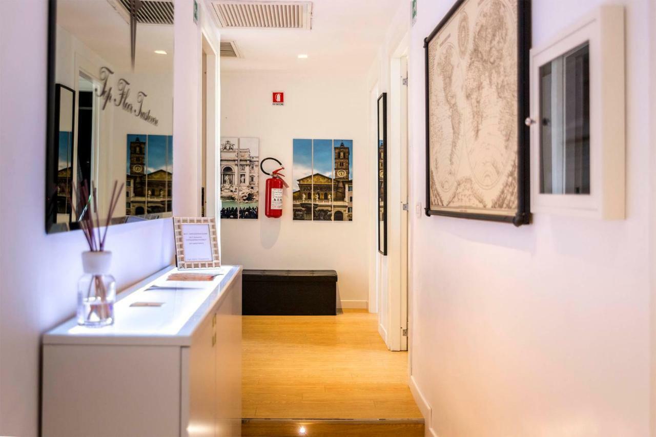 Floor Trastevere Guest house 2*