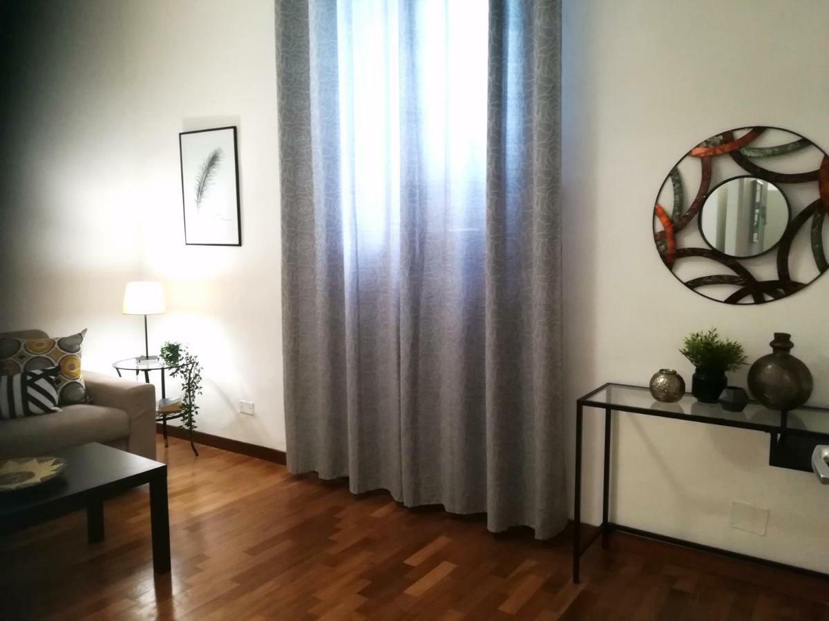 Apartamento Vatican Area House Roma