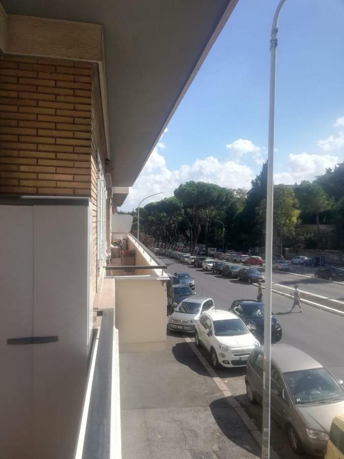 San Pietro Appartamento